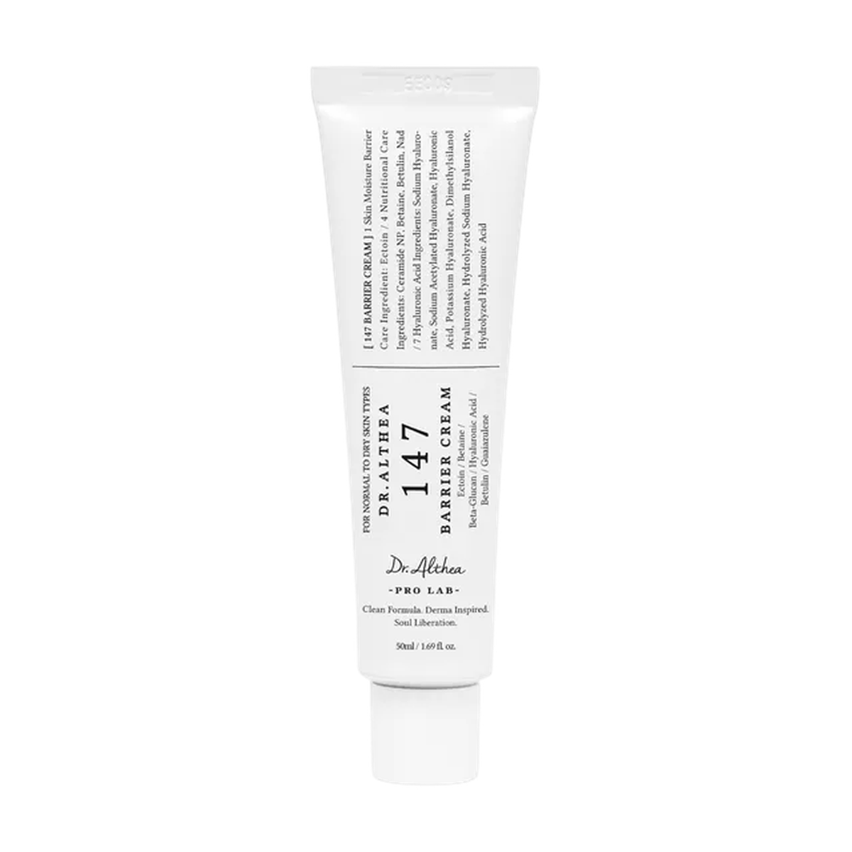 147 Barrier Cream 50ml