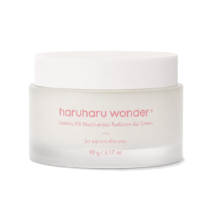 Centella 5% Niacinamide Radiance Gel Cream 90g