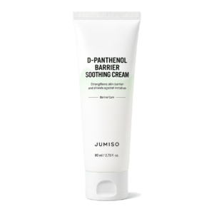 D-Panthenol Barrier Soothing Cream 80ml