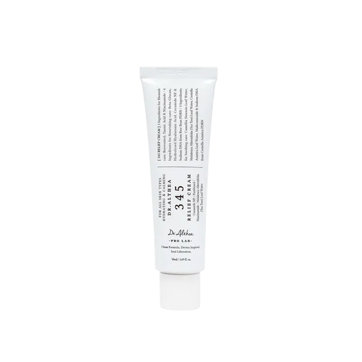 345 Relief Cream 50ml