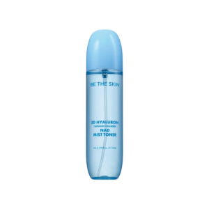 3D HYALURON CAPSULED COLLAGEN NAD MIST