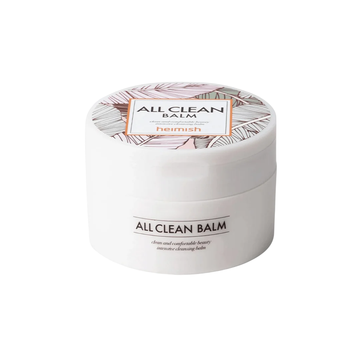 All Clean balm 120ml (cleansing balm)