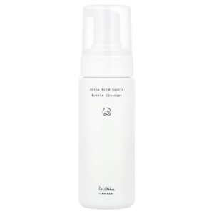 Amino Acid Gentle Bubble Cleanser 140ml