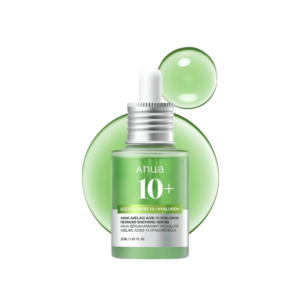 Azelaic Acid 10 Hyaluron Redness Soothing Serum 30ml