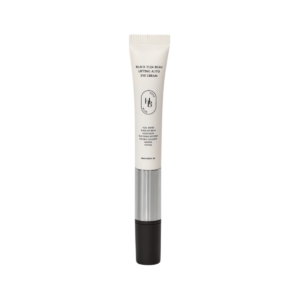 Black Yuja Bean Lifting Auto Eye Cream 15ml