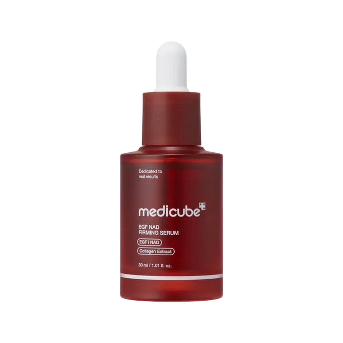 EGF NAD FIRMING SERUM 30ml