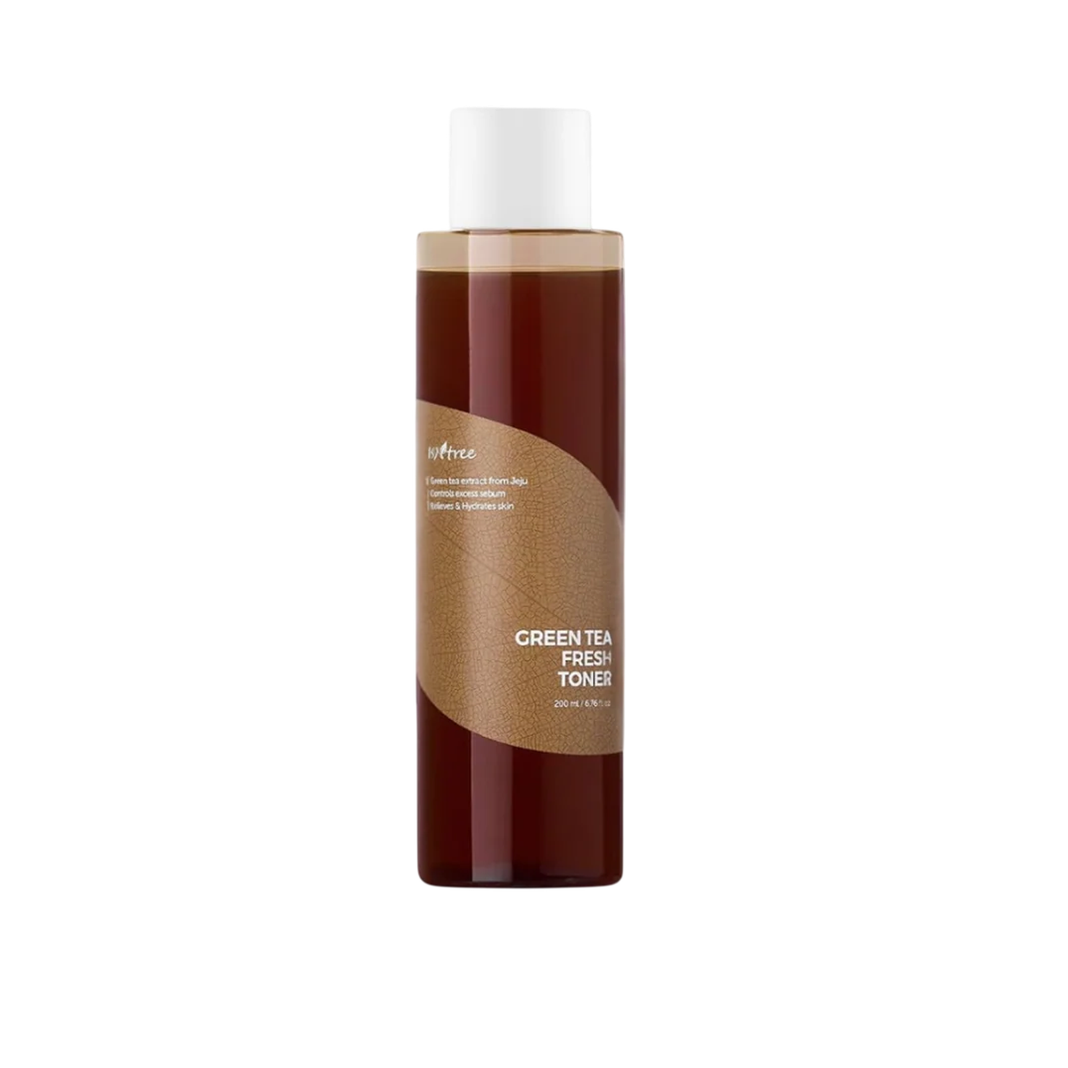 GREEN TEA FRESH TONER 200ML