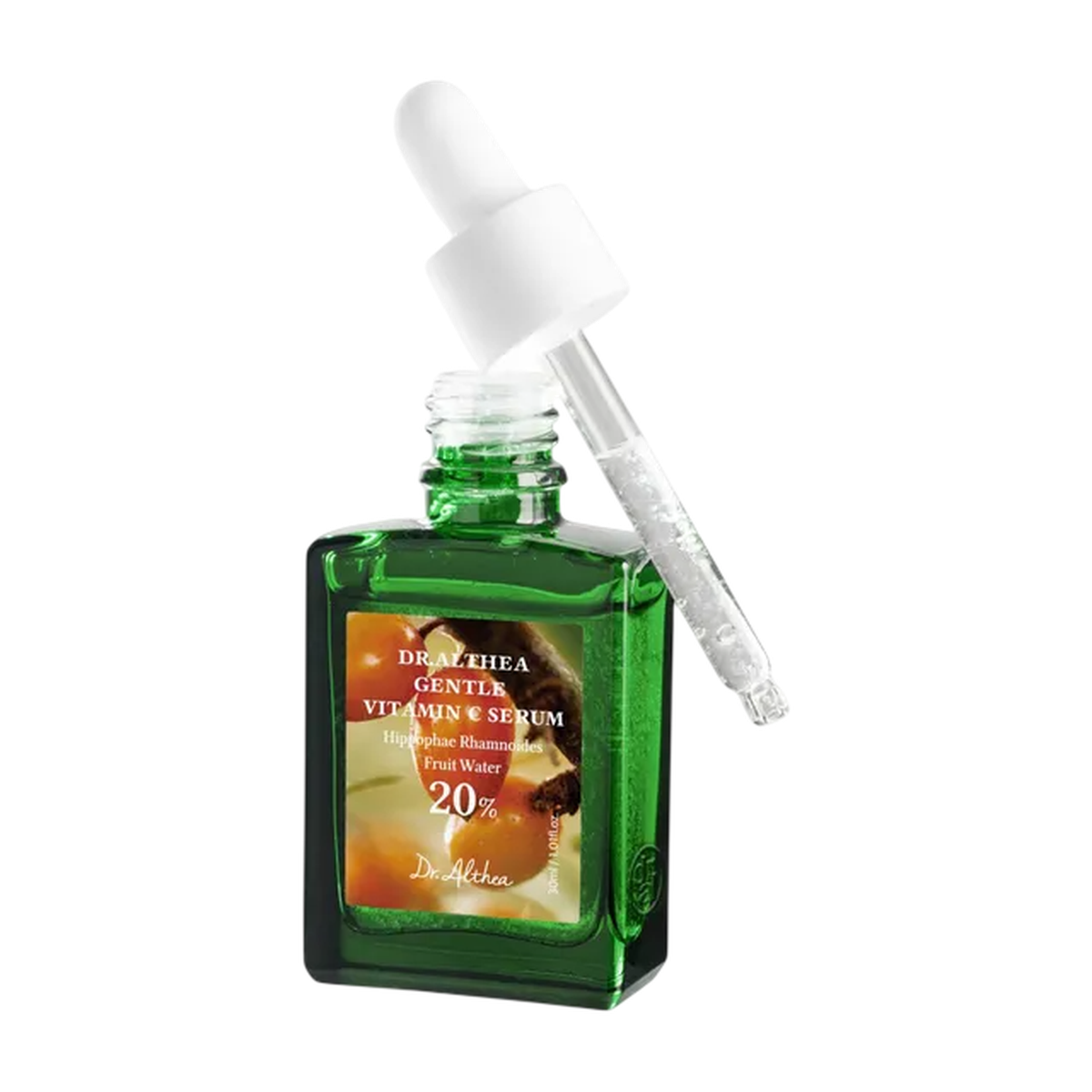 Gentle Vitamin C Serum 30ml