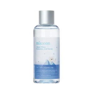 Glacier Water Hyaluronic Acid Serum 100ml