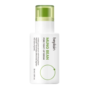 Mung Bean Pore Tight-Up Serum 30ml N1