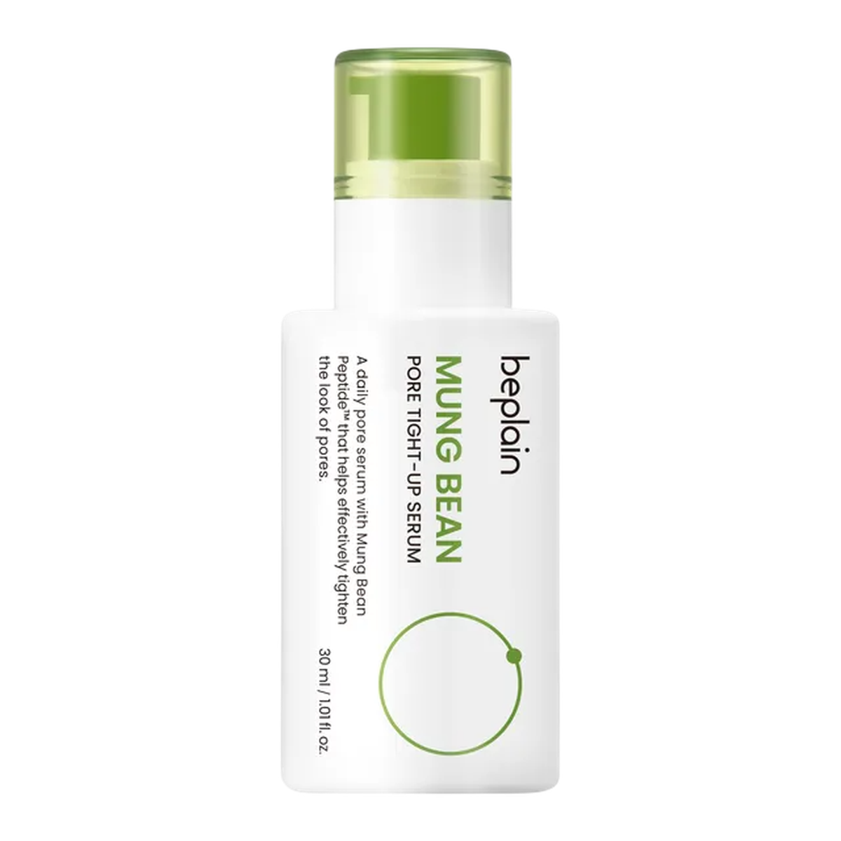 Mung Bean Pore Tight-Up Serum 30ml N1