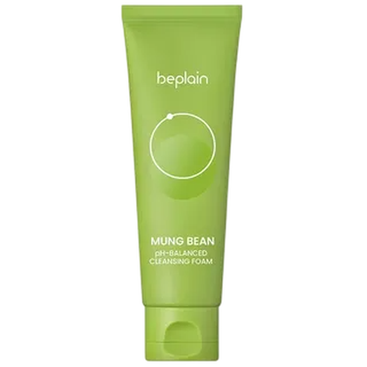 Mung Bean pH-Blanced Cleansing Foam 80ml N2