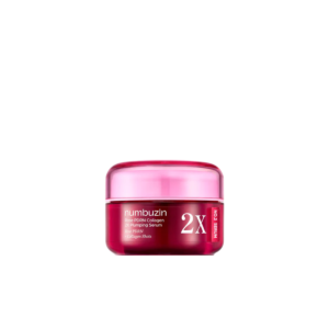 No.2 Rose PDRN Collagen 2X Plumping Serum 30ml