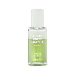 Phyto Brew Matcha Serum
