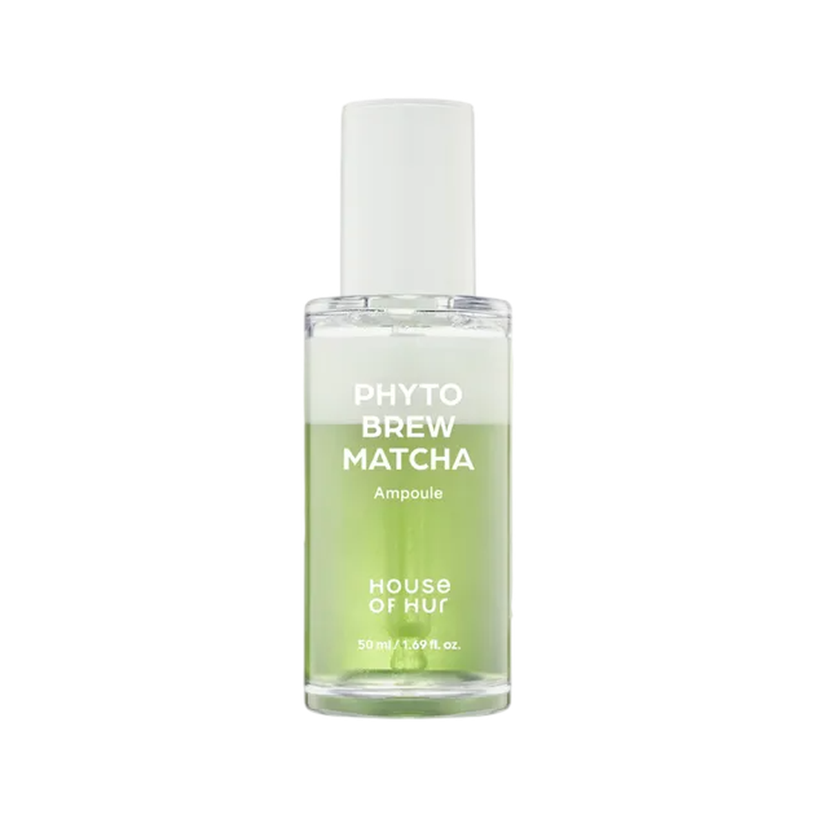Phyto Brew Matcha Serum