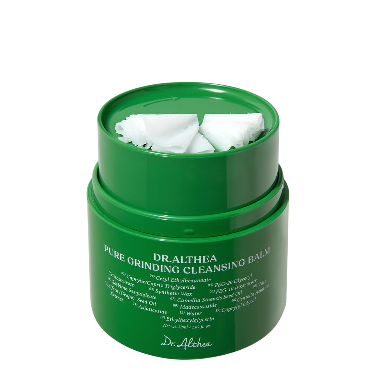 Pure Grinding Cleansing Balm 50ml