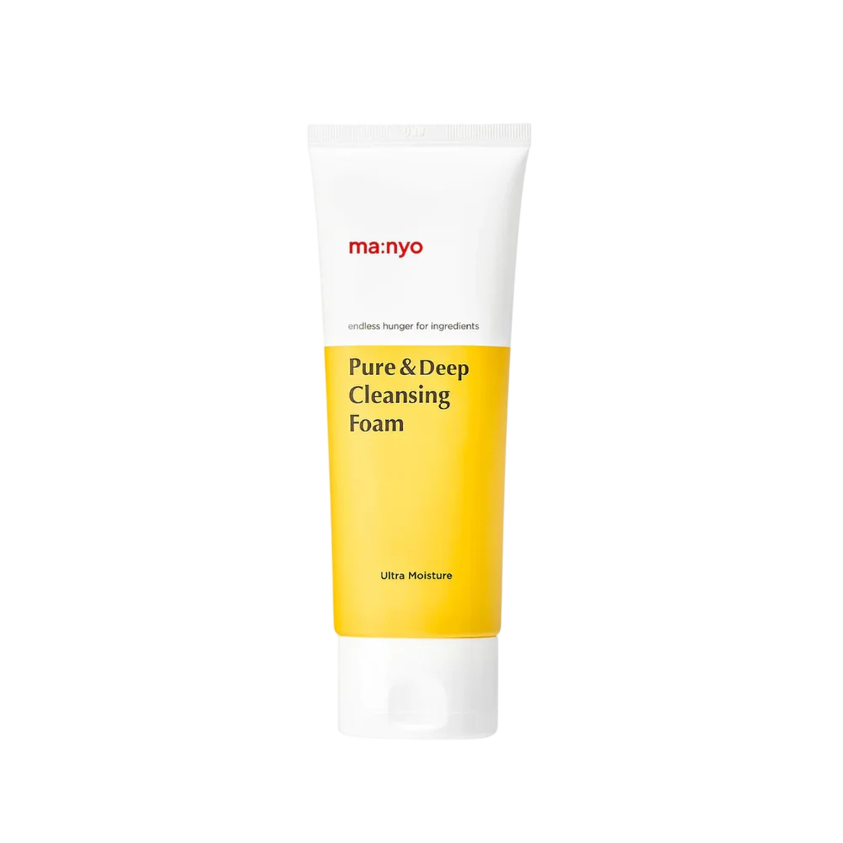 Pure&Deep Cleansing Foam 100ml