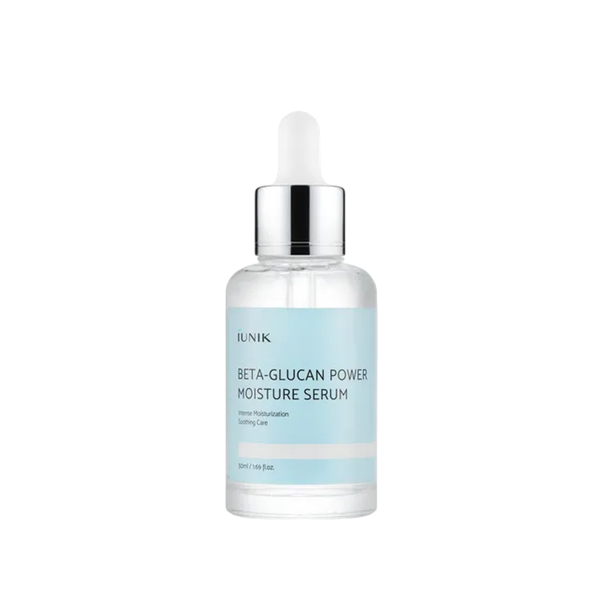 (*Renew*)Beta Glucan Power Moisture Serum 50ml