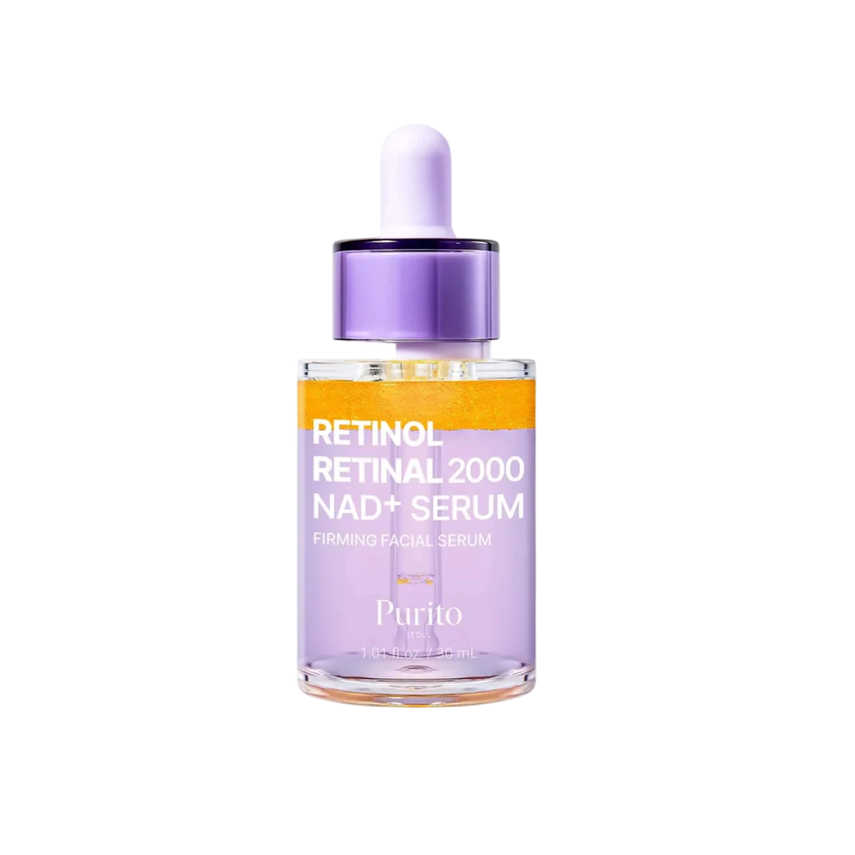Retinol Retinal 2000 NAD+ Serum 30ml
