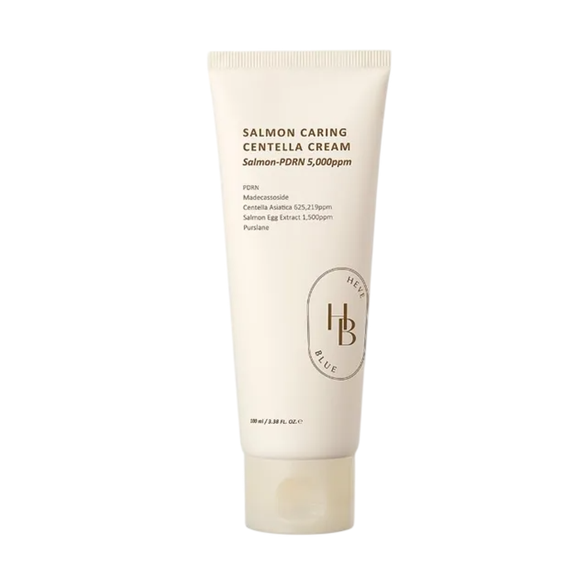 Salmon Caring Centella Cream 100ml