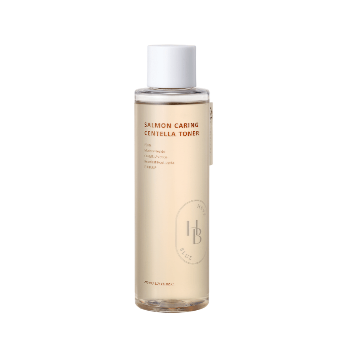 Salmon Caring Centella Toner 200ml
