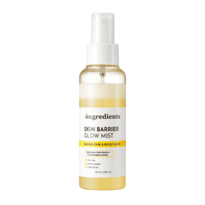 Skin Barrier Glow Mist 100ml
