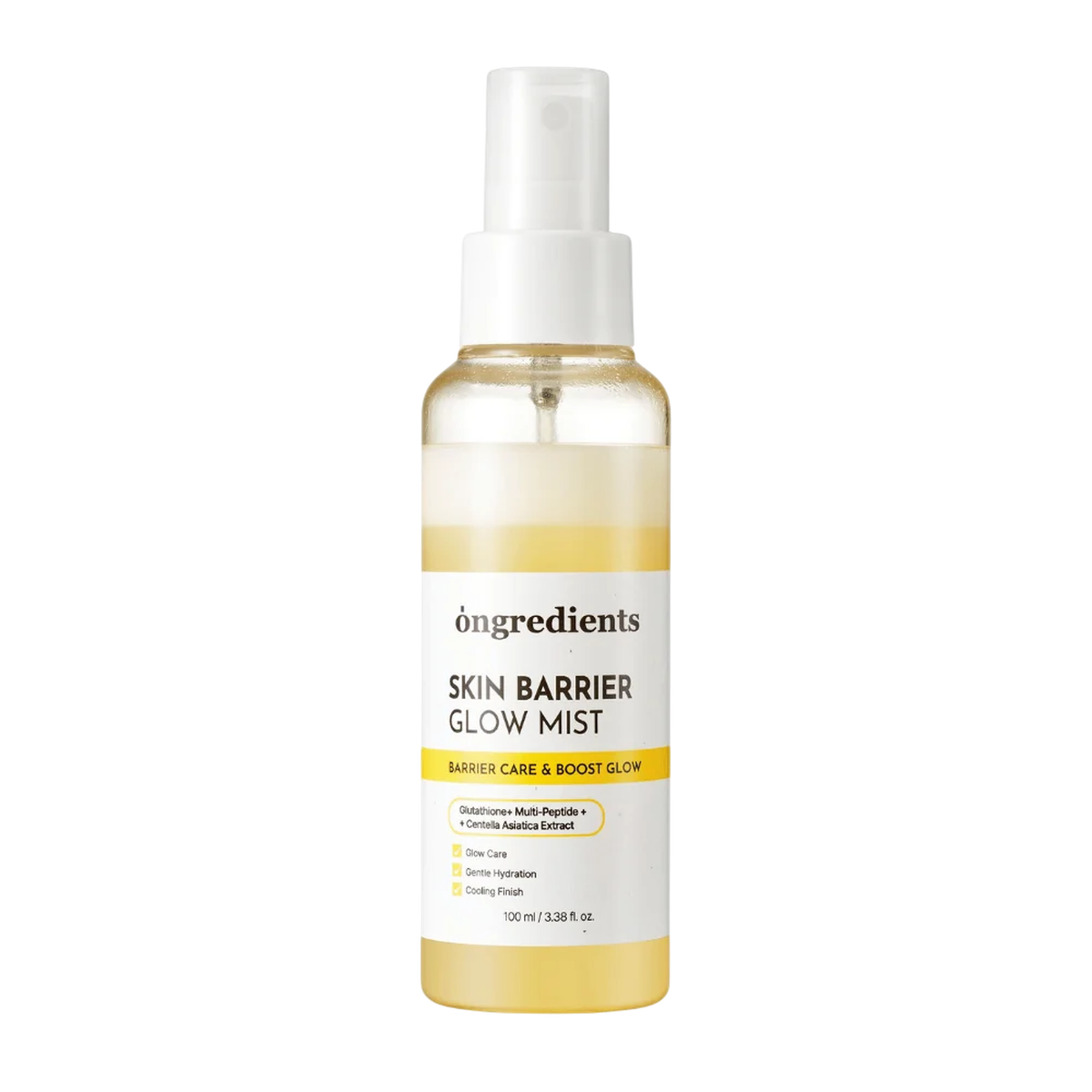 Skin Barrier Glow Mist 100ml