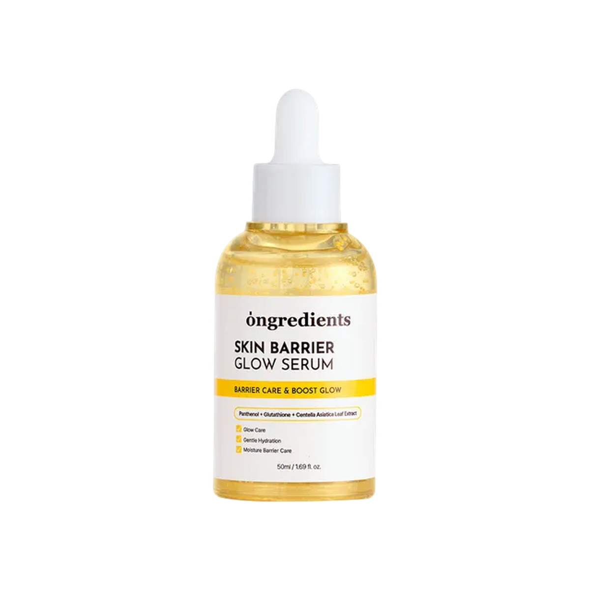 Skin Barrier Glow Serum 50ml