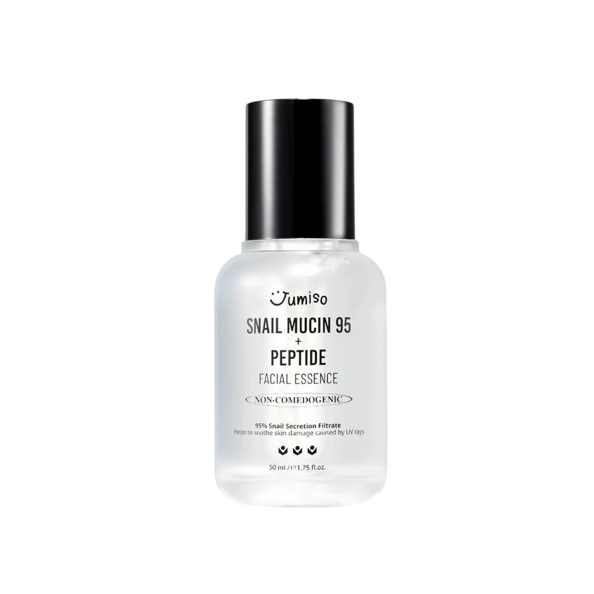 Snail Mucin 95 + Peptide Facial Essence 140ml