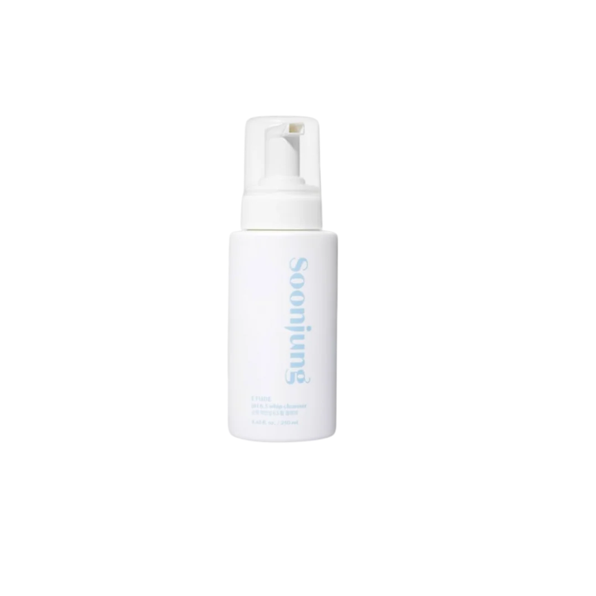 Soon Jung Whip Cleanser 150ml (23AD)
