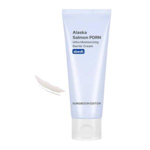 Alaska Salmon PDRN Ultra Moisturizing Barrier Cream 50ml