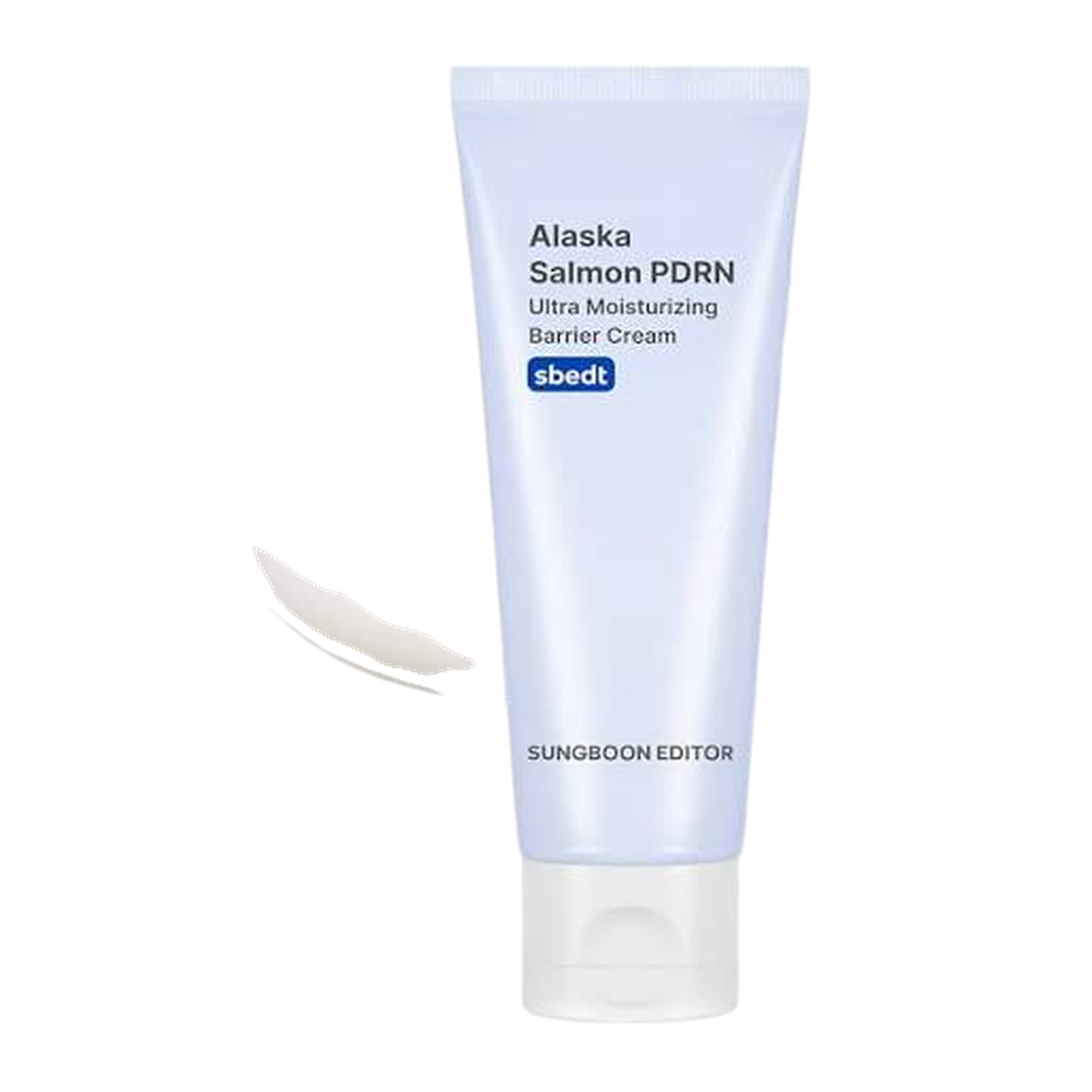 Alaska Salmon PDRN Ultra Moisturizing Barrier Cream 50ml
