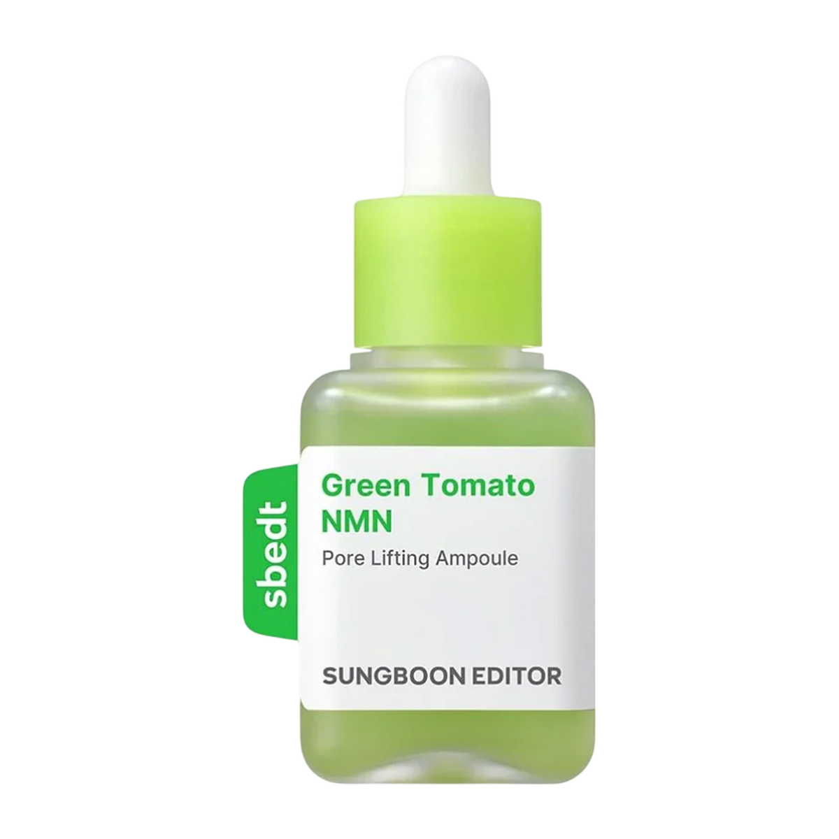 Green Tomato NMN Pore Minimizing Ampoule 40ml