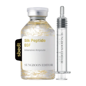 Silk Peptide EGF Intensive Cream 50ml