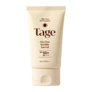 CICA-TREE INVISIBLE SUN GEL 50ml