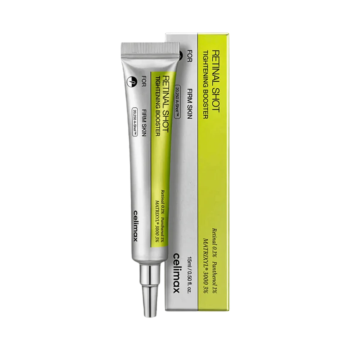 THE -A Retinal Shot Tightening Booster 15ml
