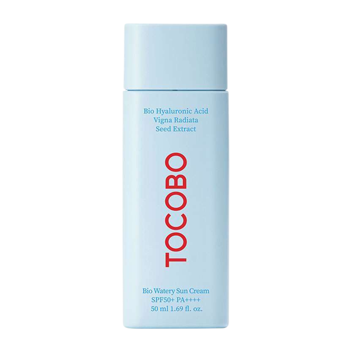 BIO WATERY SUN CREAM SPF50 PA++++