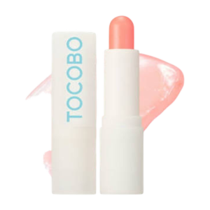 Glow Ritual Lip Balm 001 Coral Water