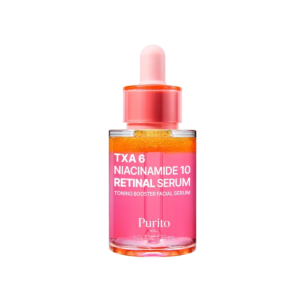 TXA 6 Niacinamide 10 Retinal Serum 30ml