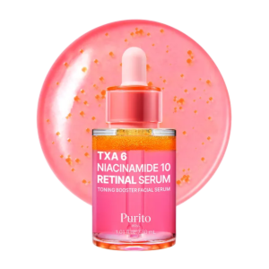 TXA 6 Niacinamide 10 Retinal Serum 30ml