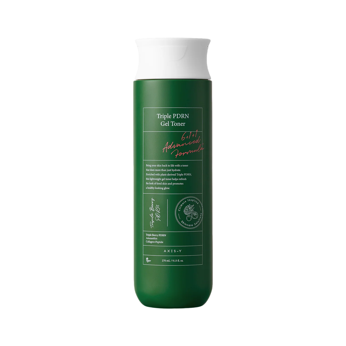 Triple PDRN Gel Toner 270ml