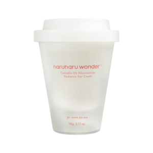 Centella 5% Niacinamide Radiance Gel Cream 90g