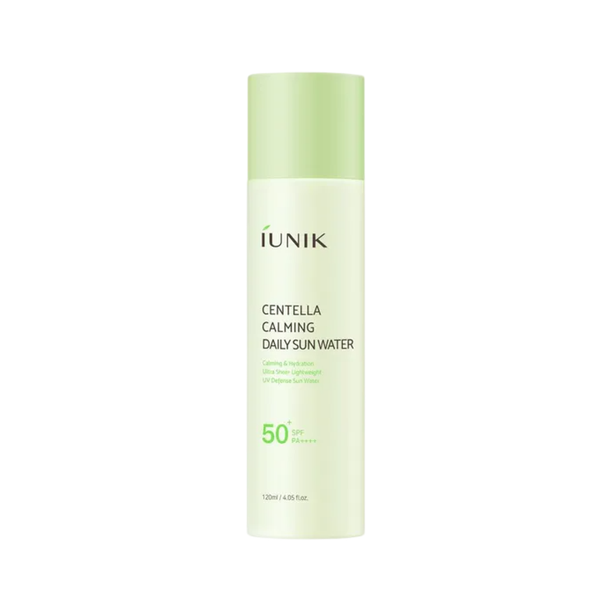 Centella Calming Daily Sun Water 120ml