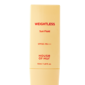 Weightless Sun Fluid 50ml