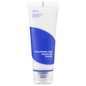 HYALURONIC ACID AQUA GEL CREAM 100ML