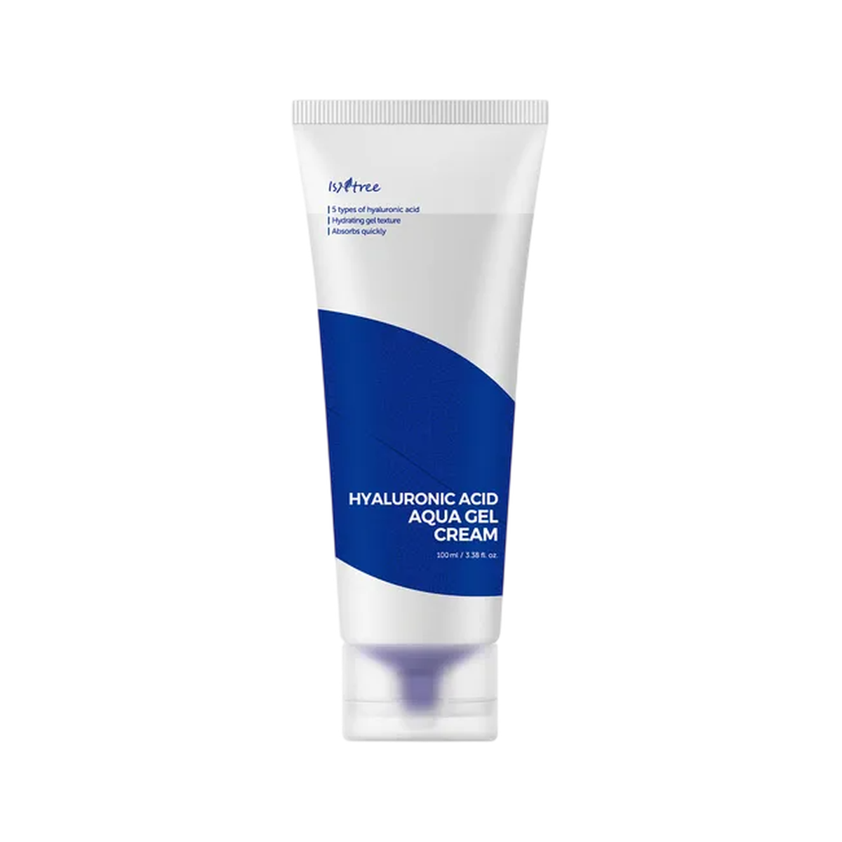 Hyaluronic Acid Aqua Gel Cream 100ml