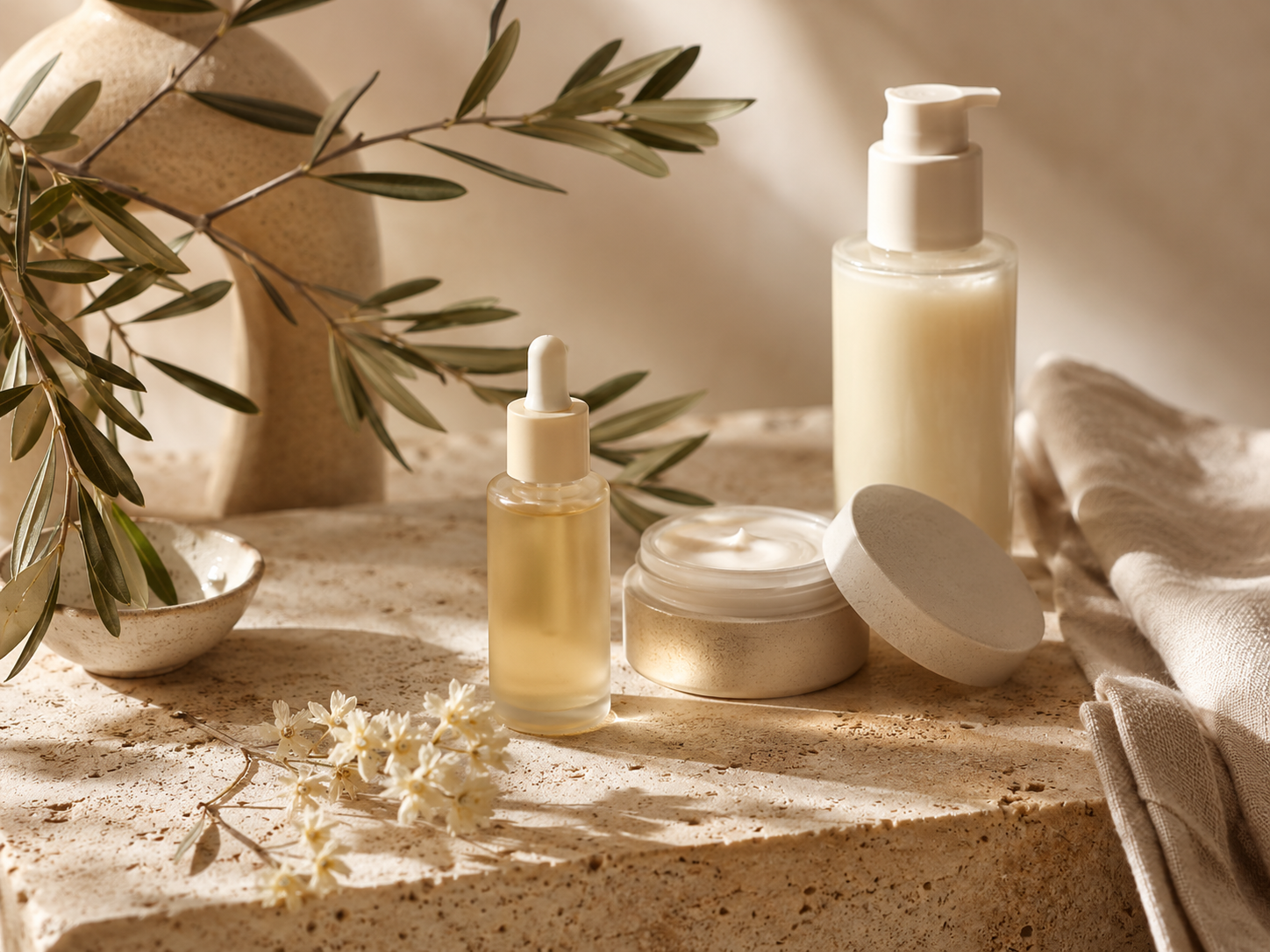 Asesoría personalizada de skincare