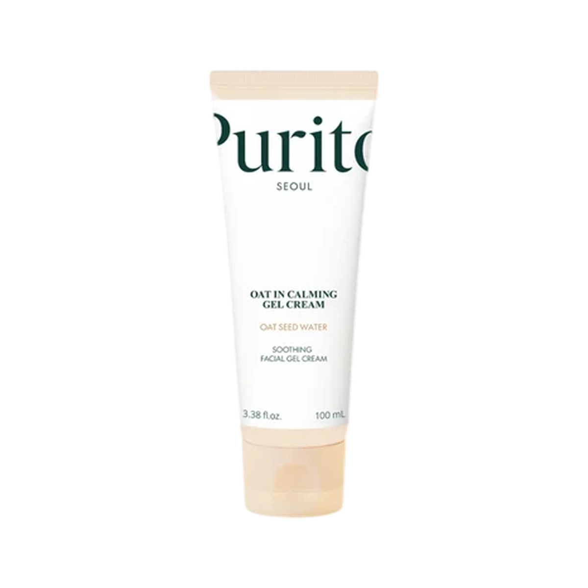 Oat-in Calming Gel Cream 100ml