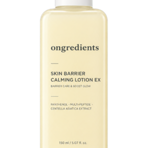Skin Barrier Calming Lotion EX 150ml