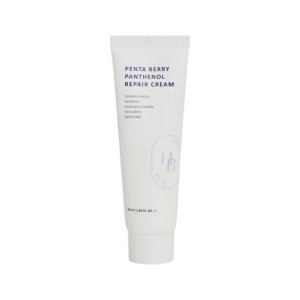 Penta Berry Panthenol Repair Cream 50ml